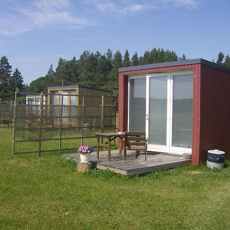 Hotel Kiige Holiday Park Linnamäe Habitación foto