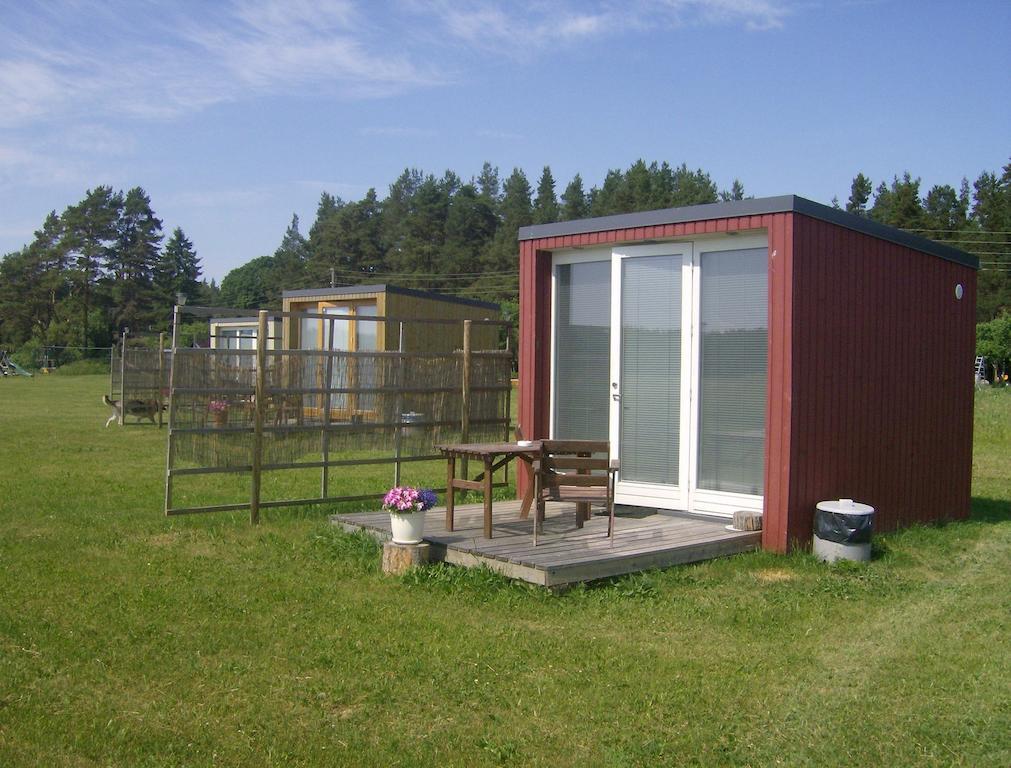 Hotel Kiige Holiday Park Linnamäe Habitación foto